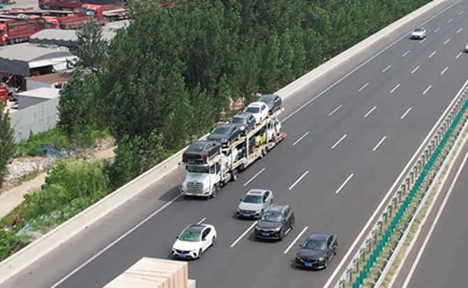 徐州高速公路汽车救援